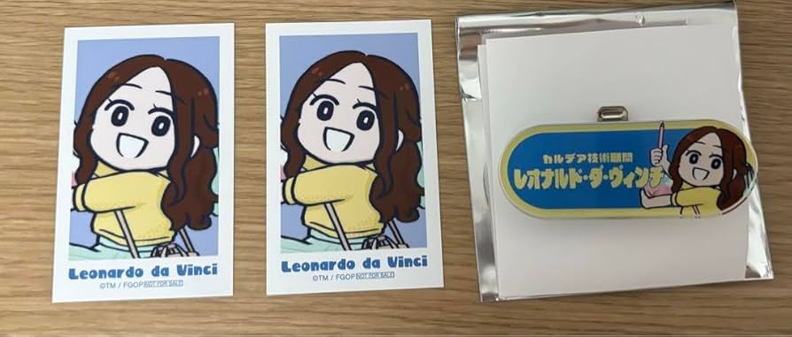 fgo テスカトリポカ 藤丸立香はわからない 謎丸 セット fgo テスカトリポカ 藤丸立香はわからない 謎丸 セット - メルカリ